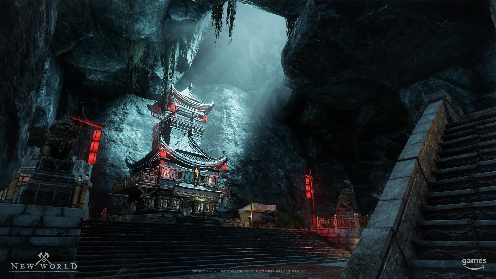 New World Guide