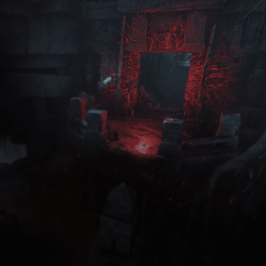 Экспедиция/Данж The Depths