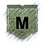 Territory Monarch's Bluffs icon